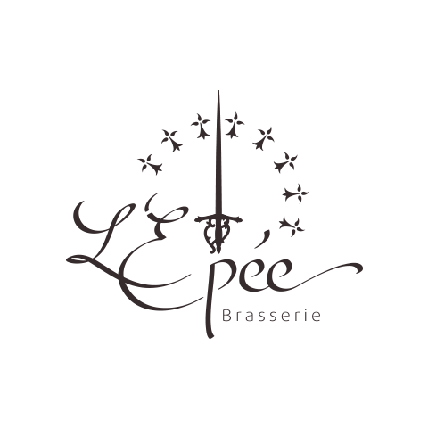 Le café de l'épée