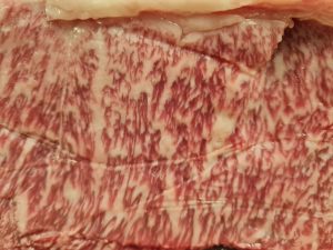 Boeuf Wagyu