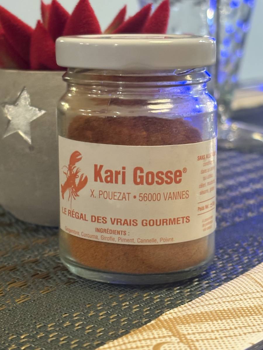 Kari Gosse Kari Gosse
