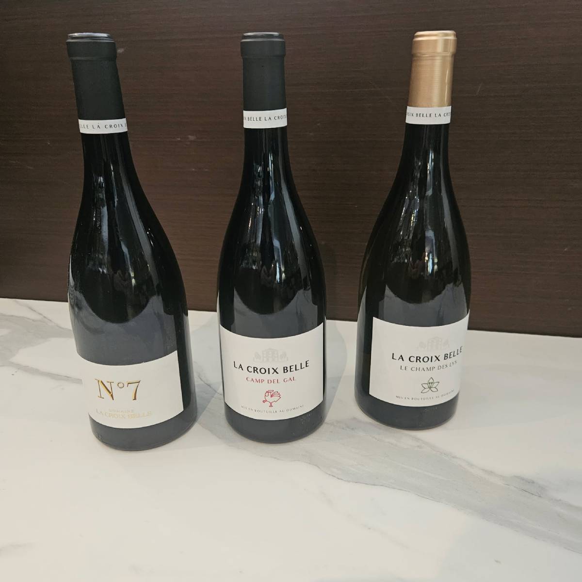 Vins La Croix Belle Vins La Croix Belle