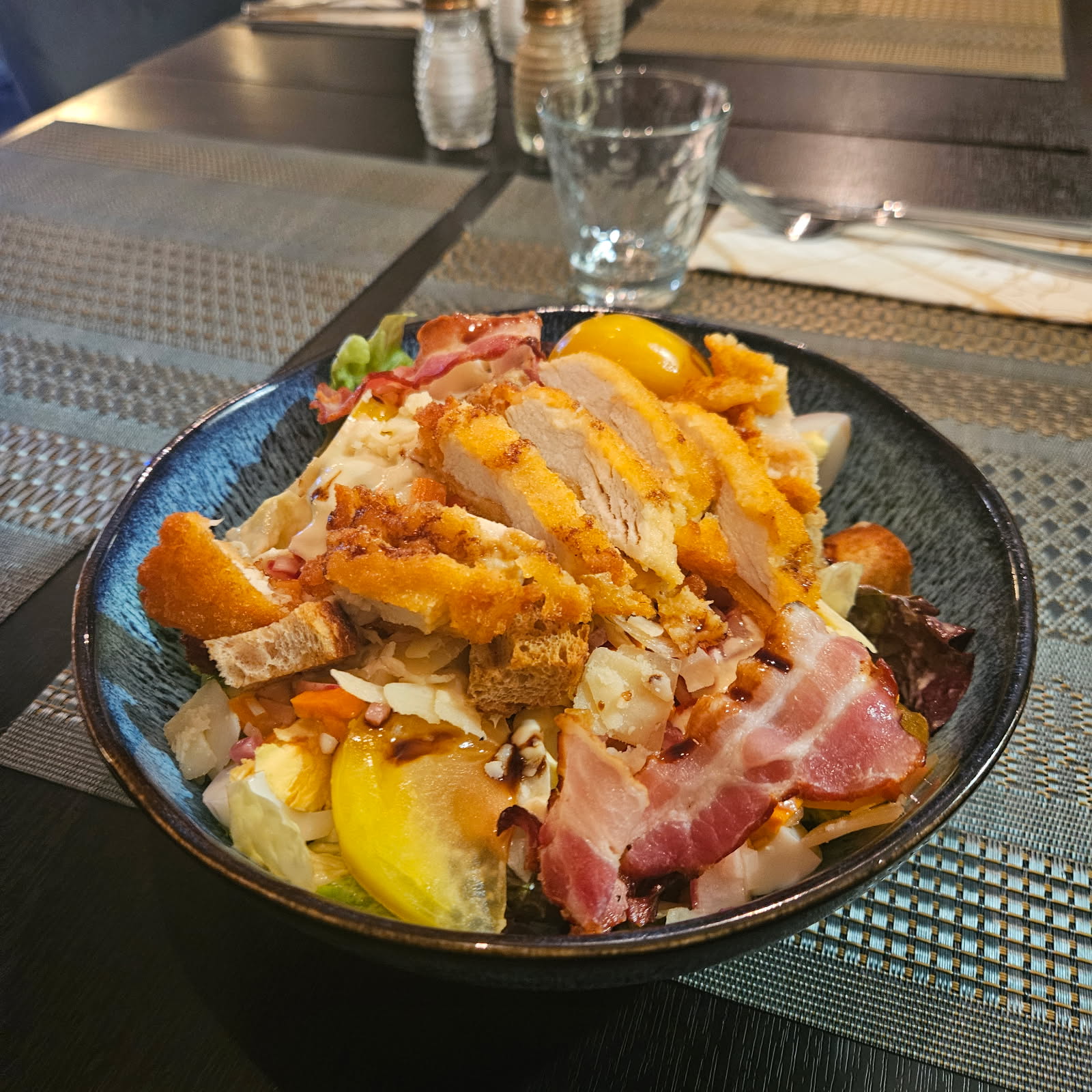 Salade César Salade César