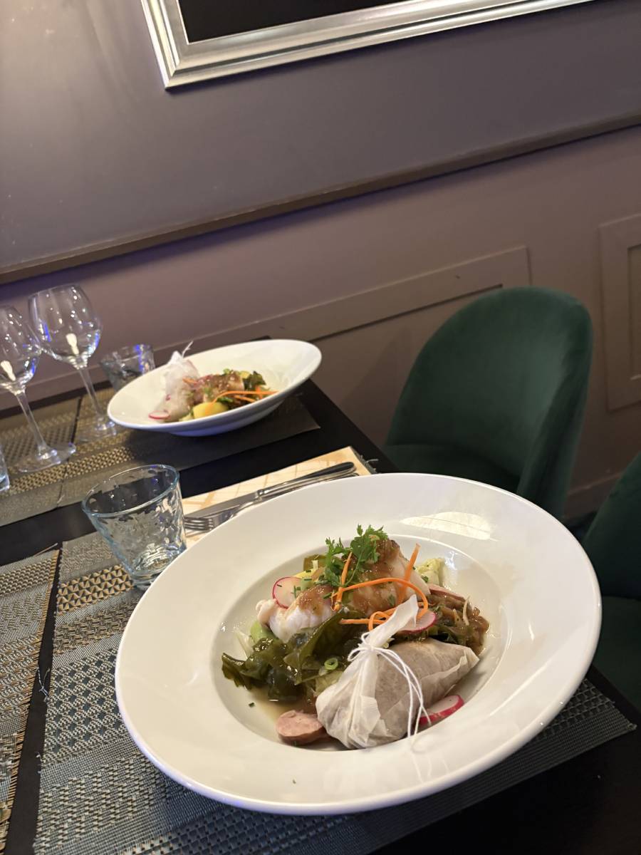 Kig Ha Farz de lotte