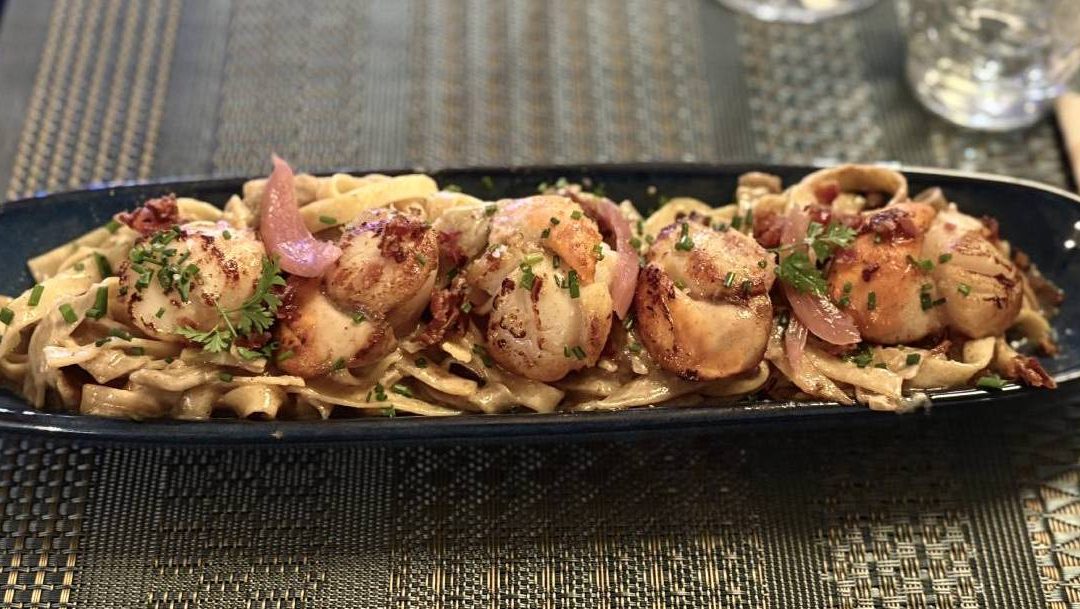 Des plats réconfortants pour l’hiver !