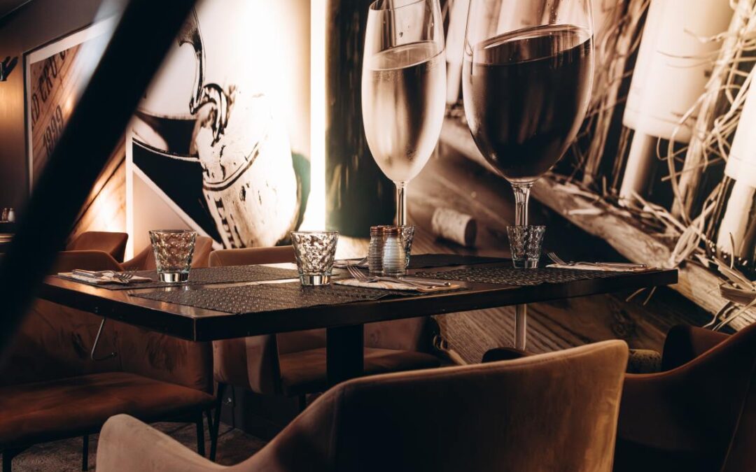 Diner à L'Épée