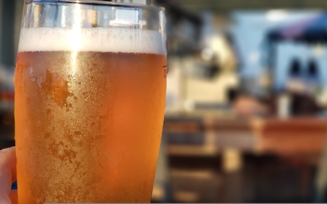 Restaurant brasserie  à Quimper : le Café de l’Épée, une adresse conviviale pour tous les goûts