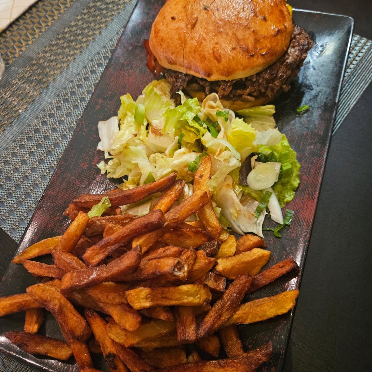 Smash Burger